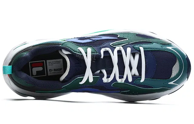 Magic Stick x FILA