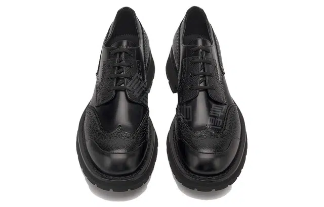 Alexander McQueen