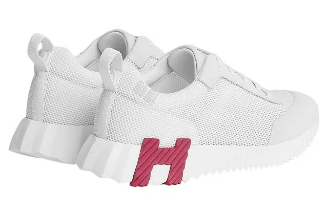 HERMES Bouncing