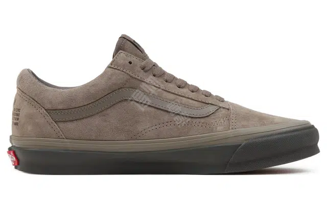 WTAPS x Vans Old Skool OG LX