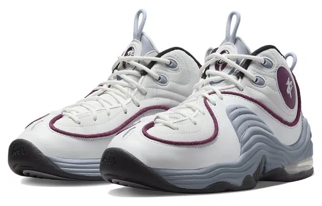 Nike Penny "Rosewood"