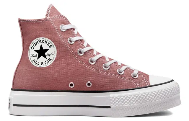 Converse Chuck Taylor All Star Lift Platform Seasonal Color