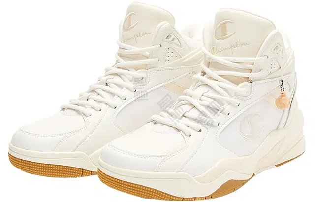 Champion Retro sports Champ '95Rice High