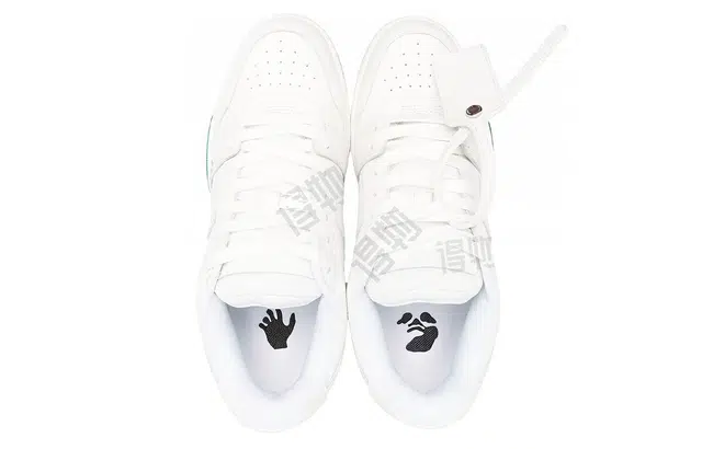 OFF-WHITE Out Of Office