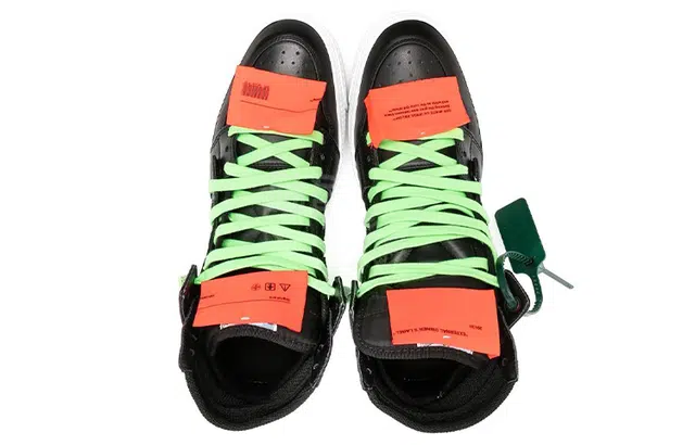 OFF-WHITE Off-Court