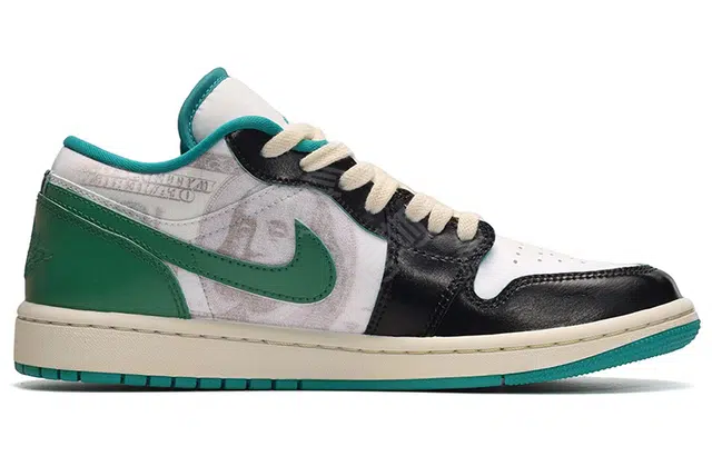 Jordan Air Jordan 1 Low Make money