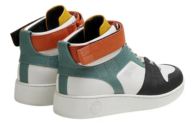 HERMES Freestyle