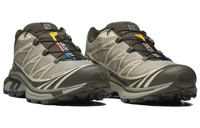 SALOMON XT-6 GTX