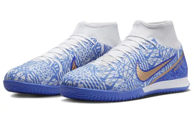 Nike Zoom Mercurial Superfly 9 Academy CR7 IC