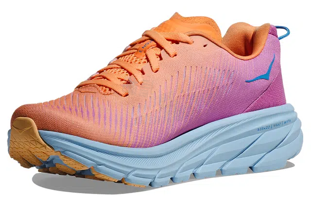 HOKA ONE ONE Rincon 3 Wide