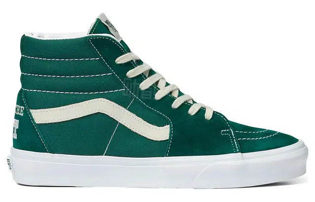 Vans SK8 Team Wellness