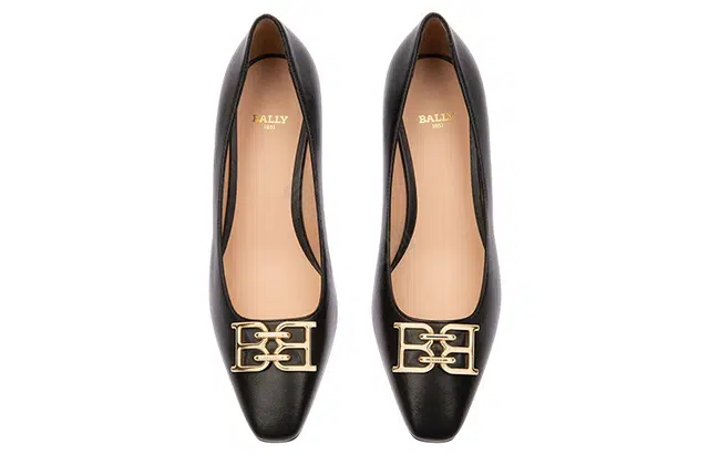 BALLY
