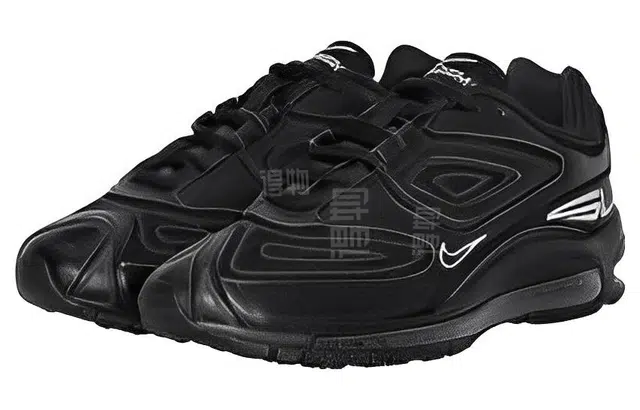 Supreme x Nike Air Max 98 TL