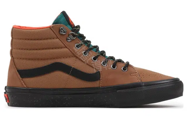 Vans SK8 Buty Skate