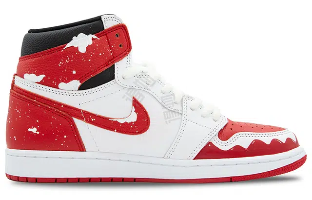 Jordan Air Jordan 1 Retro High OG Heritage