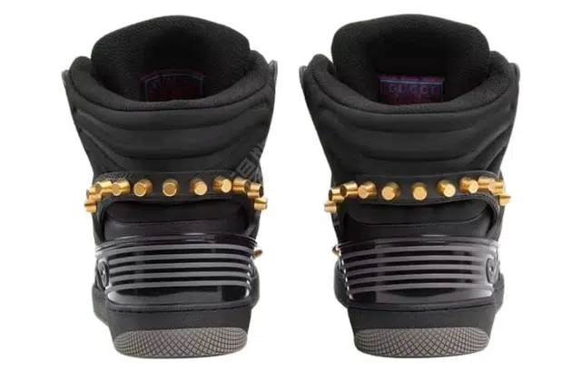 GUCCI Basket