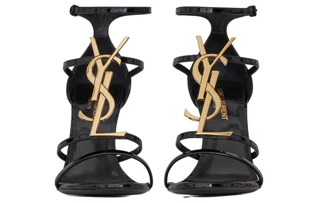 SAINT LAURENT 10cm
