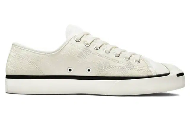 CLOT x Converse Jack Purcell Ox Panda