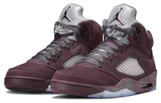 Jordan Air Jordan 5 "Burgundy" 2023