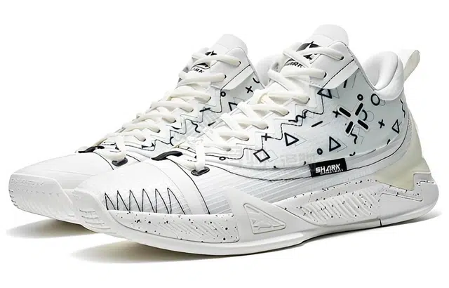 Shark1.0