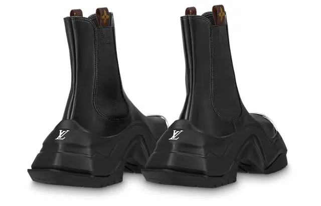 LOUIS VUITTON Archlight 2.0 Platform