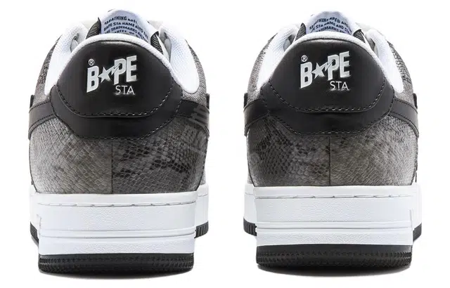 A BATHING APE STA