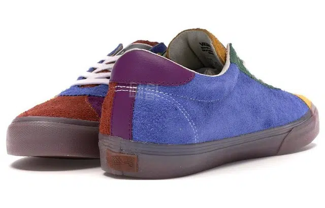 LQQK STUDIO x Vans Vault EPOCH SPORT LX