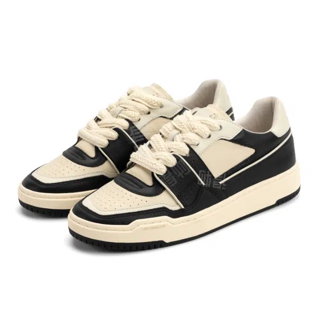 FOOT INDUSTRY 90s TRAINER