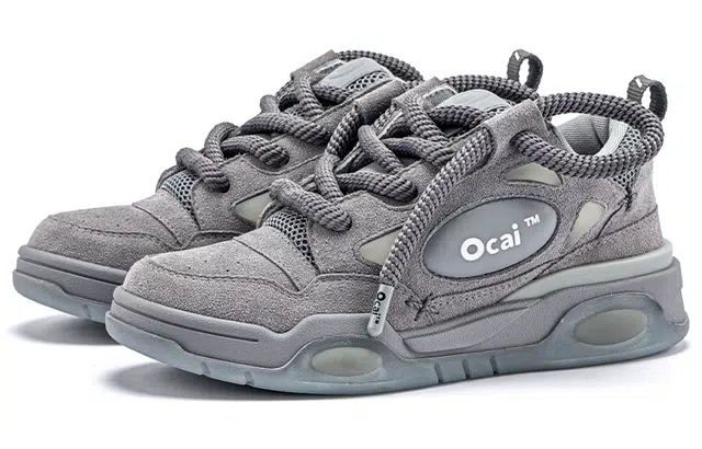Ocai 001 RETRO