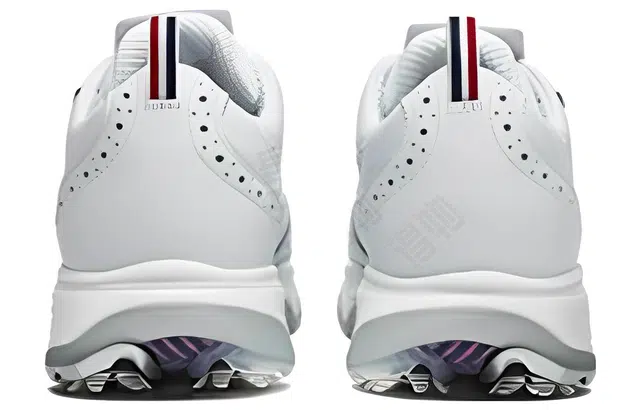 FILA Gf Oxford Spike