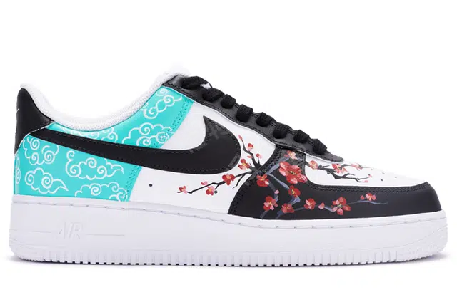 Nike Air Force 1 Low 07