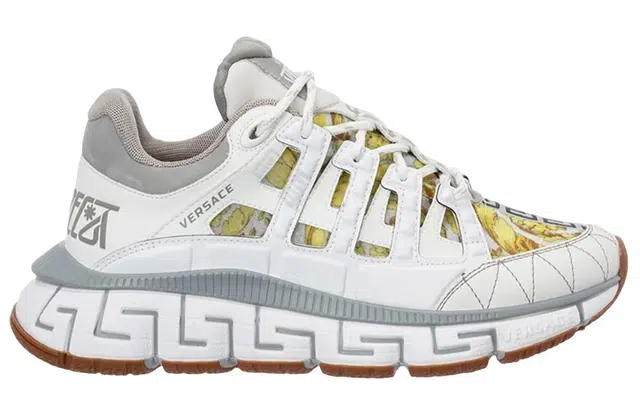 VERSACE