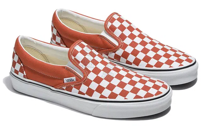 Vans slip-on Checkerboard