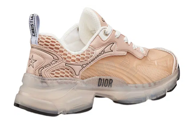 DIOR Vibe