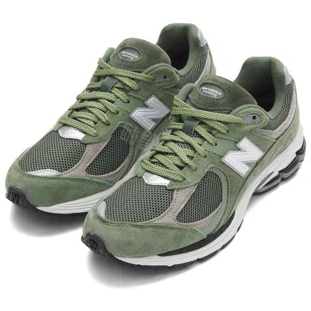 New Balance NB 2002R D