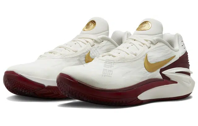 Nike Air Zoom G.T. Cut 2