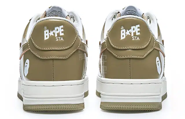 A BATHING APE STA