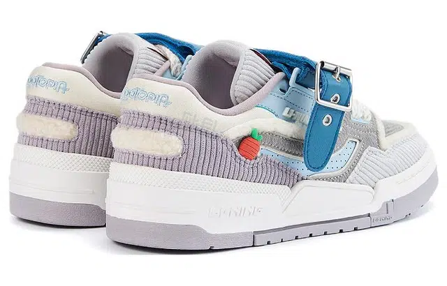 Disney x LiNing 001 BTC