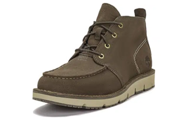 Timberland