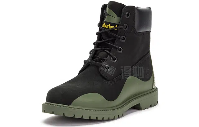 Timberland