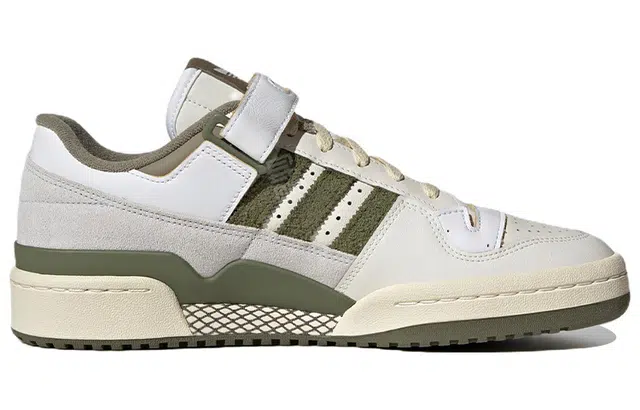 adidas originals FORUM 84 Low