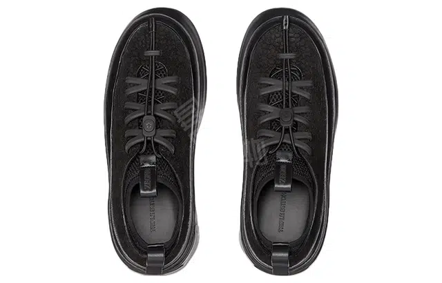 Mr. Bailey x Zegna Triple Stitch