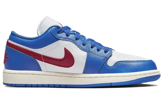Jordan Air Jordan 1 "Sport Blue"