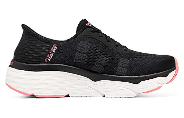 Skechers Max Cushioning Mystic Passion Slip-Ins