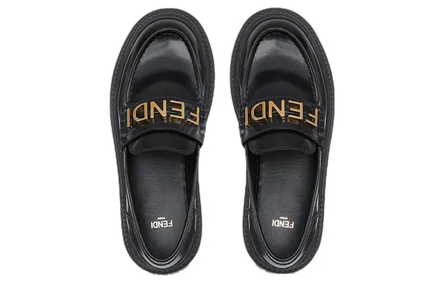 FENDI fendigraphy