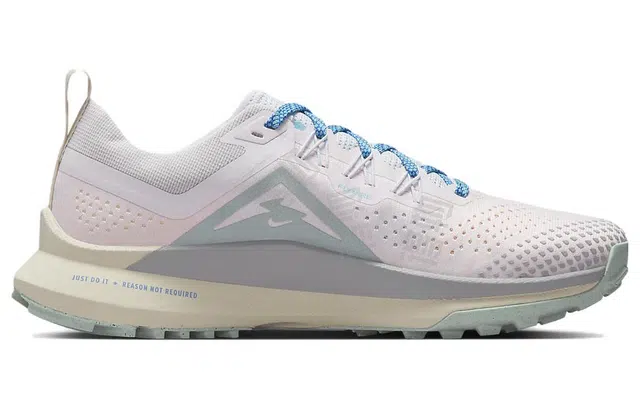 Nike React Pegasus Trail 4