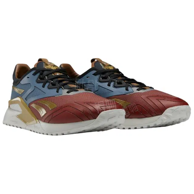 Reebok DC Nano X2