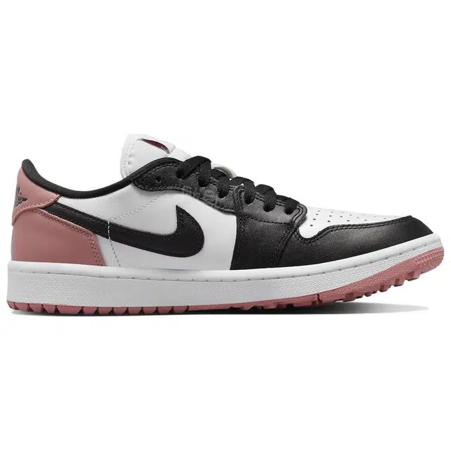 Jordan Air Jordan 1 Low Golf "Rust Pink"