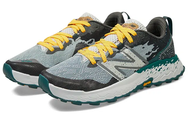 New Balance Hierro v7 Fresh Foam X