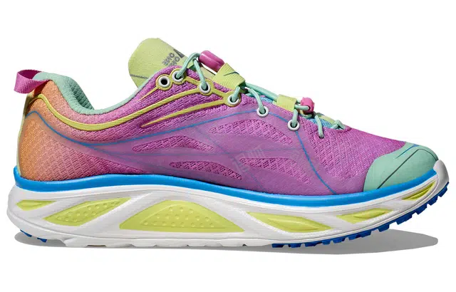 HOKA ONE ONE Huaka Origins